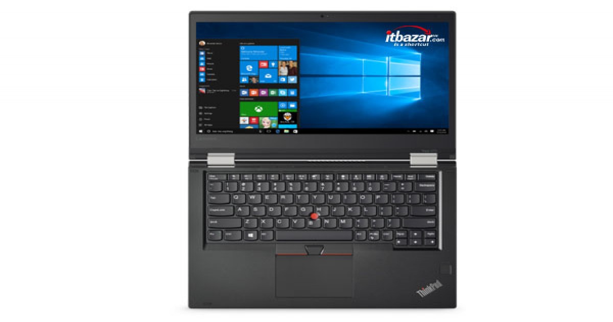 لپ تاپ لنوو ThinkPad Yoga 370