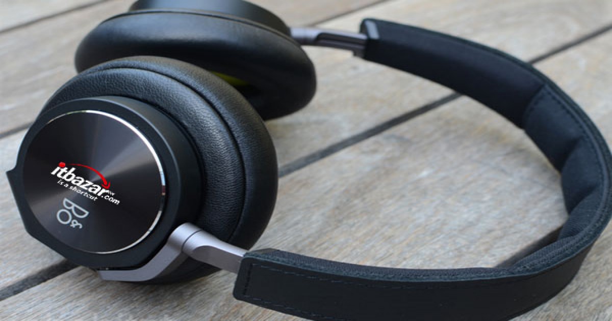 هدست بی سیم B&O Beoplay H9