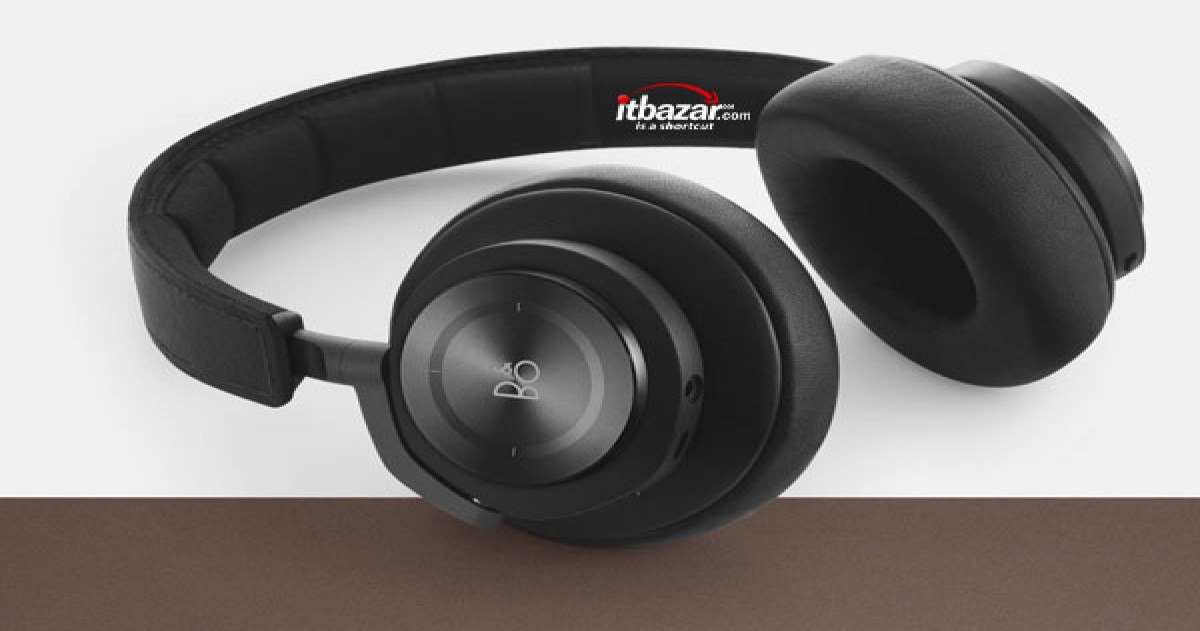 هدست بی سیم B&O Beoplay H9