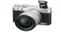 دوربین عکاسی فوجی فیلم X-A10 ارزان ترین دوربین کمپانی Fujifilm