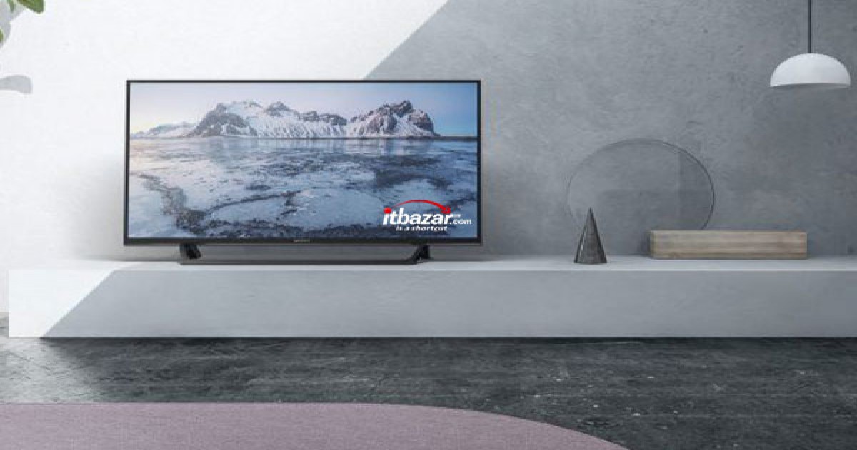 تلویزیون سونی A1E Bravia