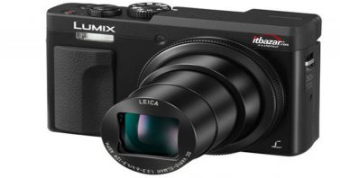 قیمت و زمان عرضه دوربین عکاسی کامپکت پاناسونیک لومیکس ZS70 اعلام شد