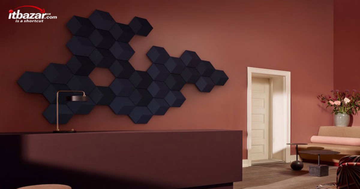 اسپیکر دیواری بنگ اند اولافسن BeoSound Shape