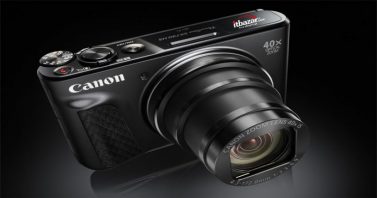 دوربین عکاسی کانن پاور شات SX730 HS بهترین دوربین برای عکس های سلفی