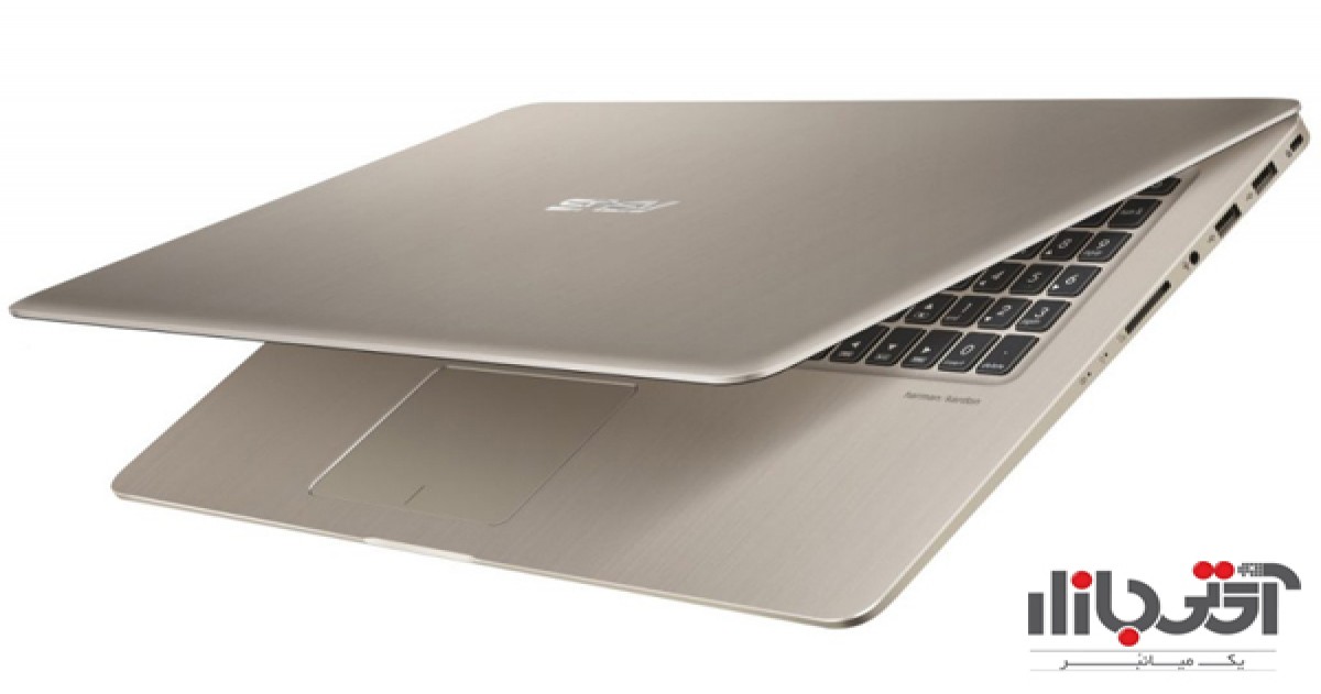  لپ تاپ ایسوس VivoBook S15 S510