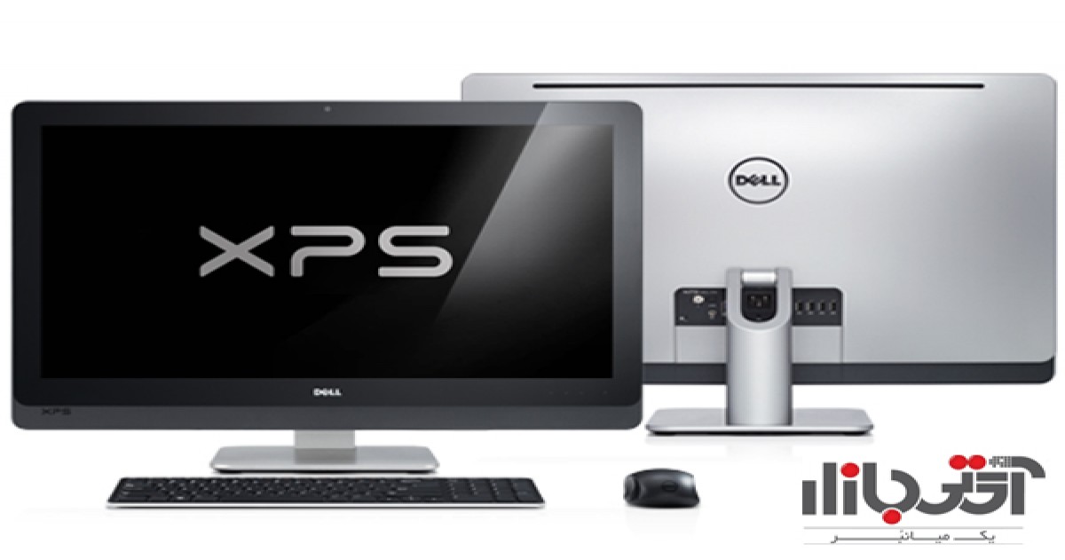 آل این وان گیمینگ دل XPS 27