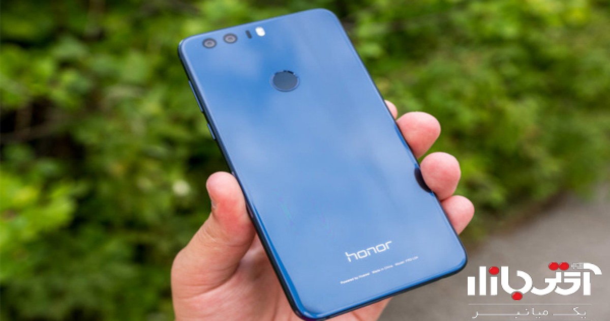 گوشی موبایل هوآوی Honor 9