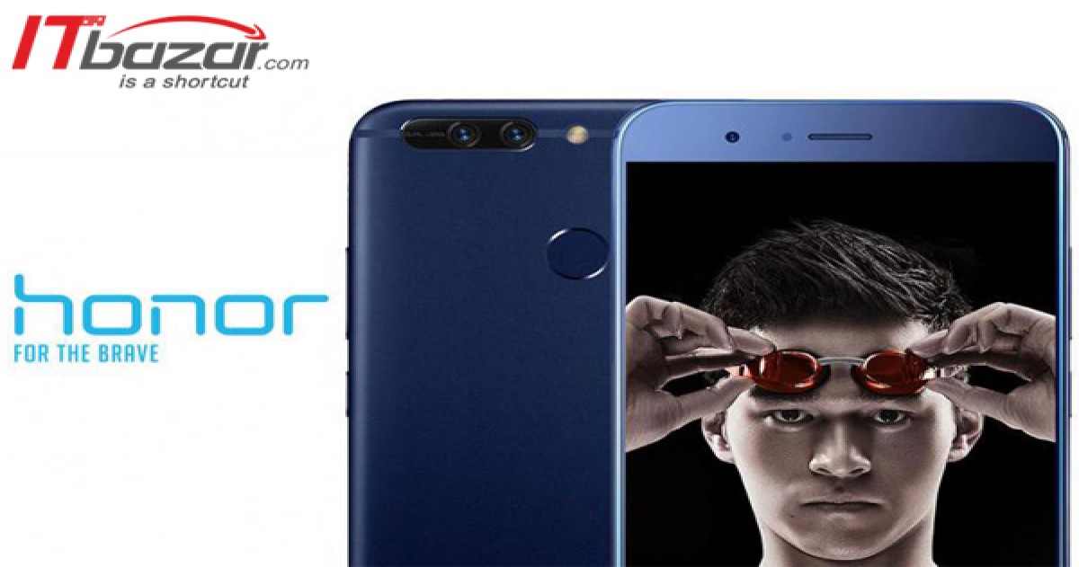 گوشی موبایل هوآوی Honor 9