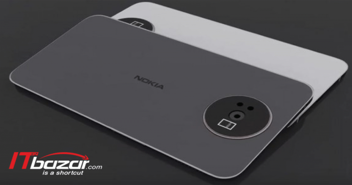  گوشی موبایل nokia