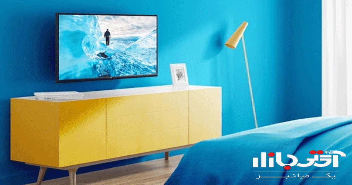 تلویزیون شیائومی Mi TV 4A