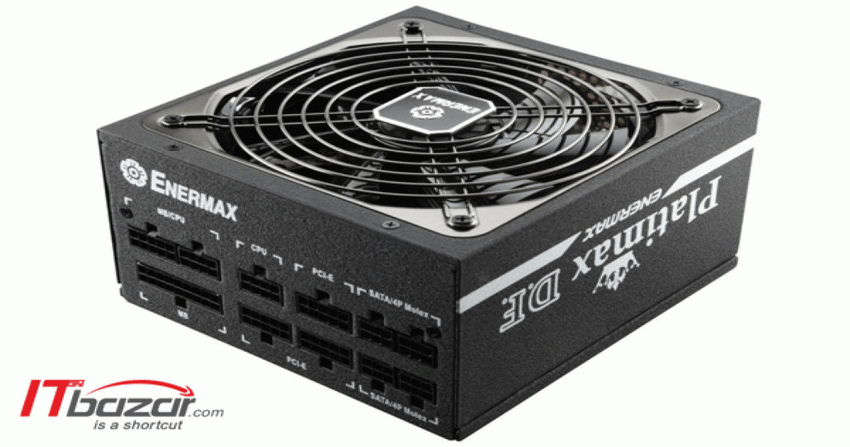 پاور Platimax D.F آنرمکس