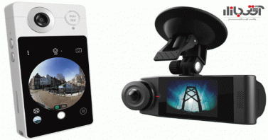 قابلیت های دوربین 360 درجه ایسر Vision360 و Holo360 منتشر شد