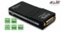 معرفی تبدیل چند کاره USB به HDMI VGA DVI با خروجی صدا