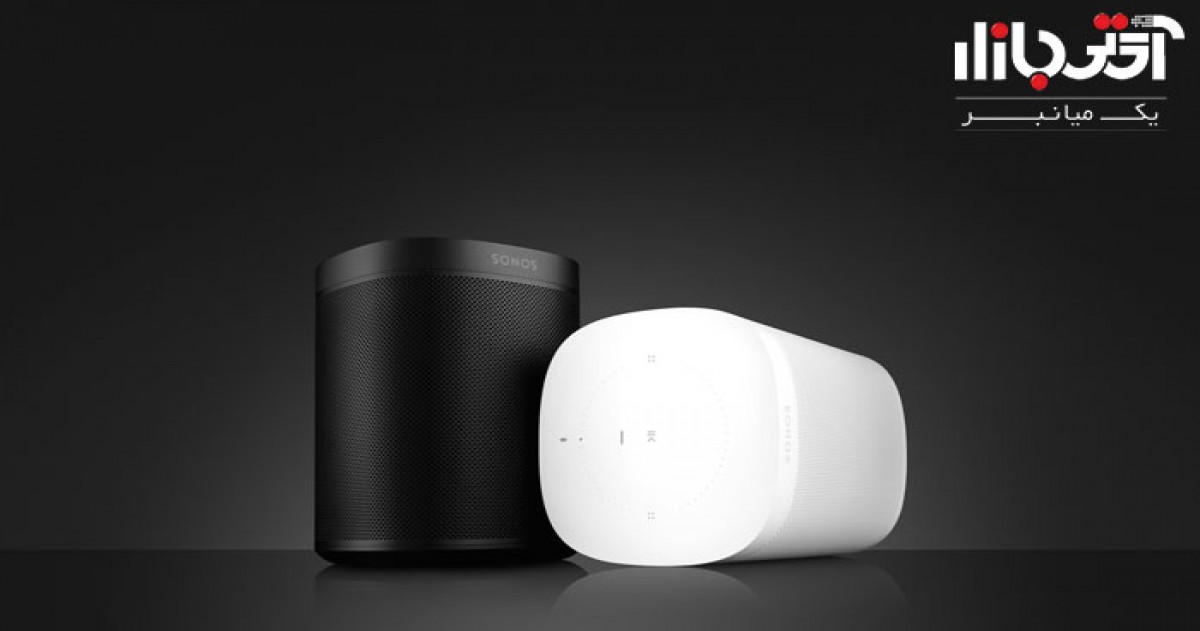 اسپیکر وایرلس Sonos One