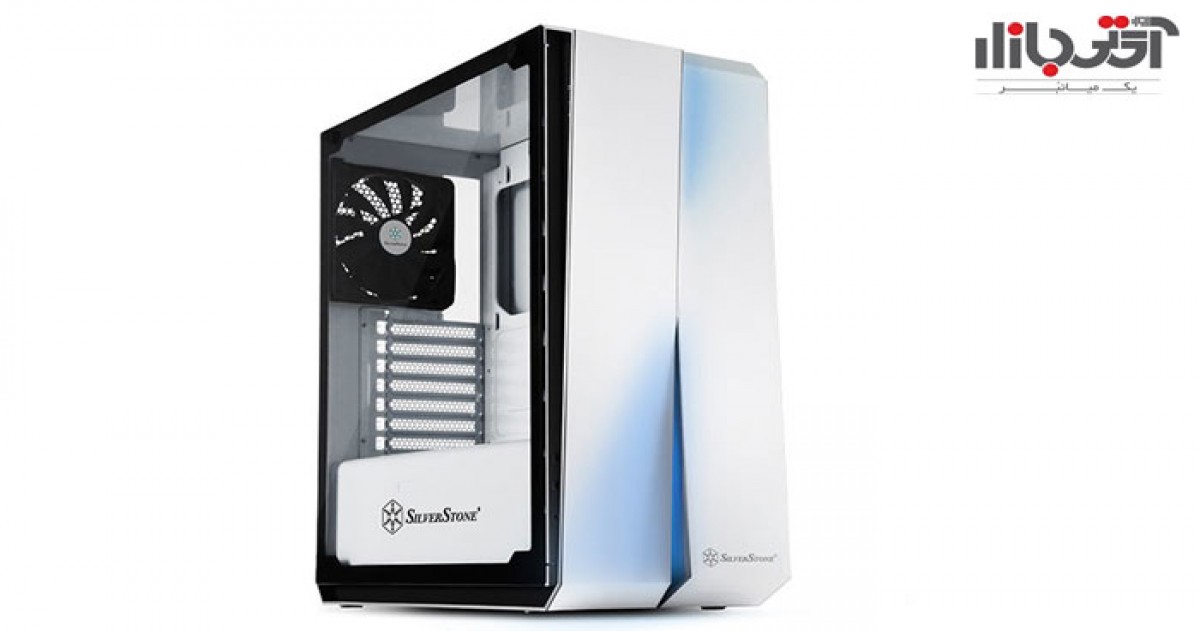 کیس SilverStone 