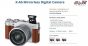 قیمت دوربین عکاسی بدون آینه فوجی فیلم X-A5 در بازار دوربین