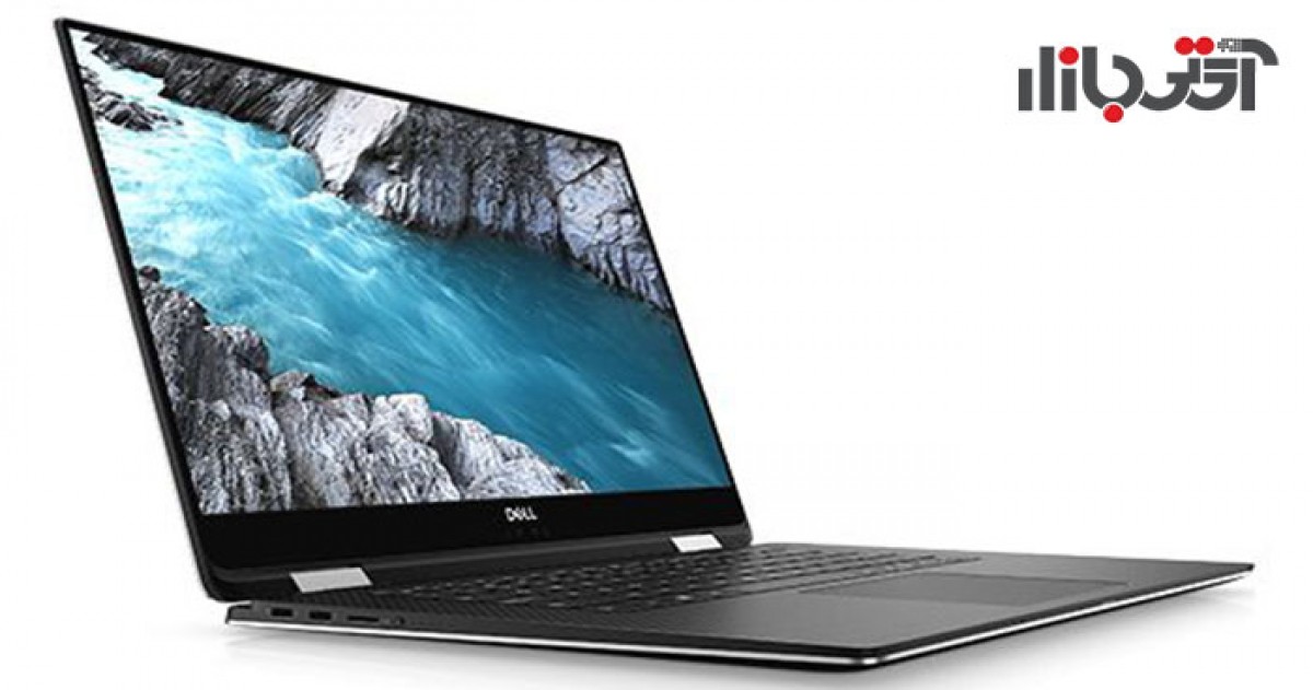  لپ تاپ هیبریدی دل XPS 15