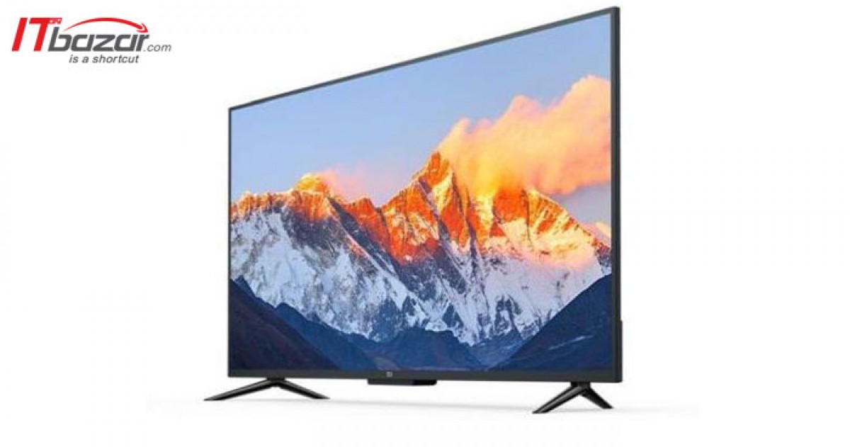تلویزیون Mi TV 4 شیائومی 