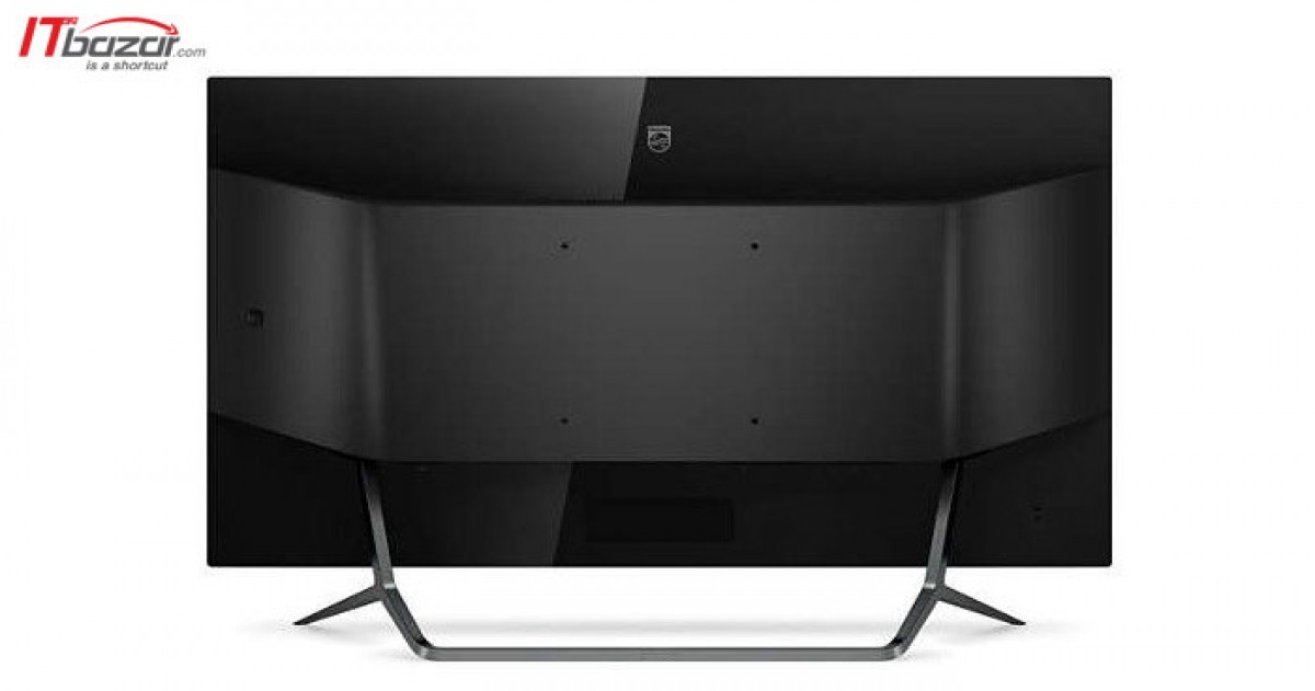 مانیتور فیلیپس Momentum 436M6VBPAB