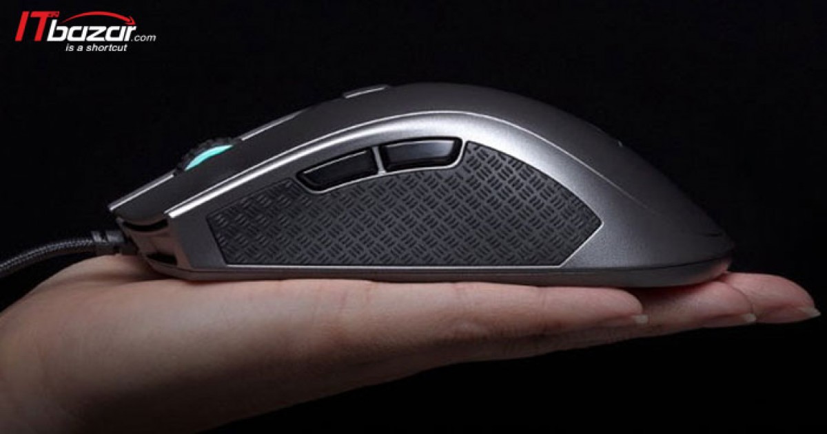 موس مخصوص بازی هایپر ایکس Pulser FPS Pro 