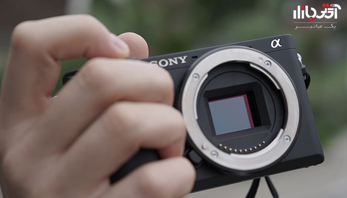 قابلیت دوربین عکاسی بدون آینه سونی آلفا 6400