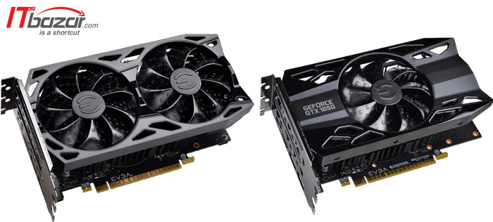 قیمت کارت گرافیک انویدیا geforce gtx1650