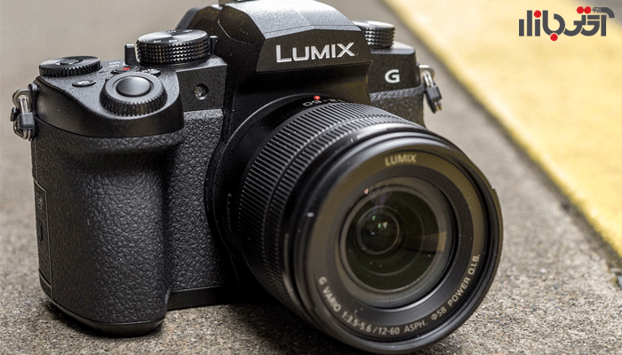 دوربین عکاسی پاناسونیک لومیکس g95 معرفی شد