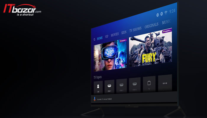 تلویزیون شیائومی 2019 به زودی در بازار آی تی