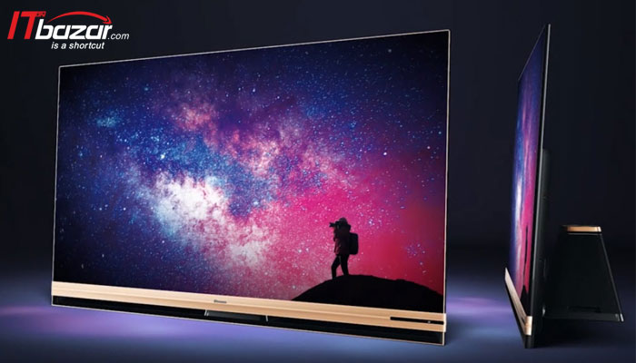  قیمت تلویزیون هایسنس u9e