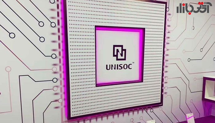 ویژگی چیپست unisoc t7520