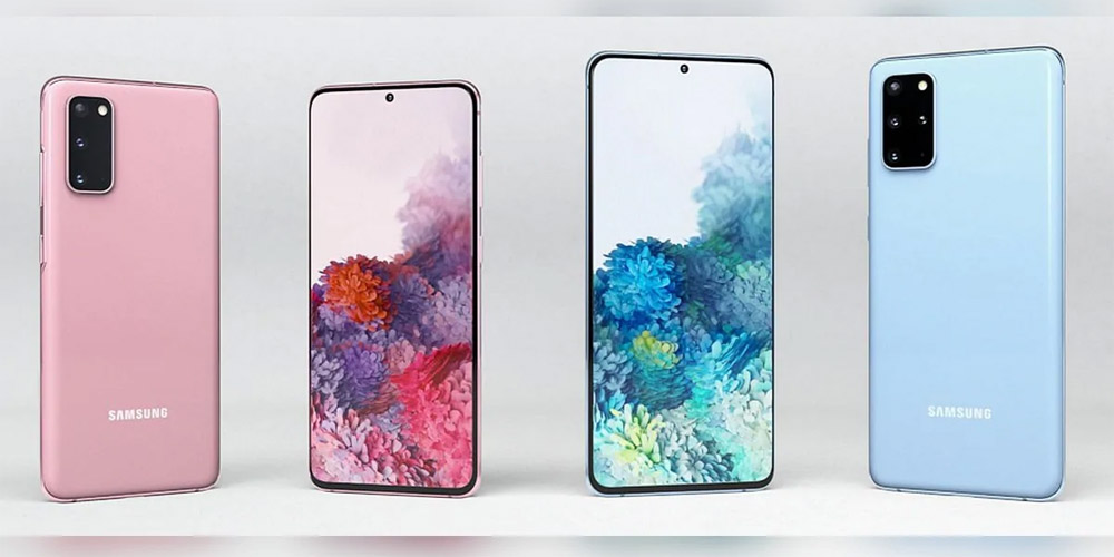 samsung mid range 2020