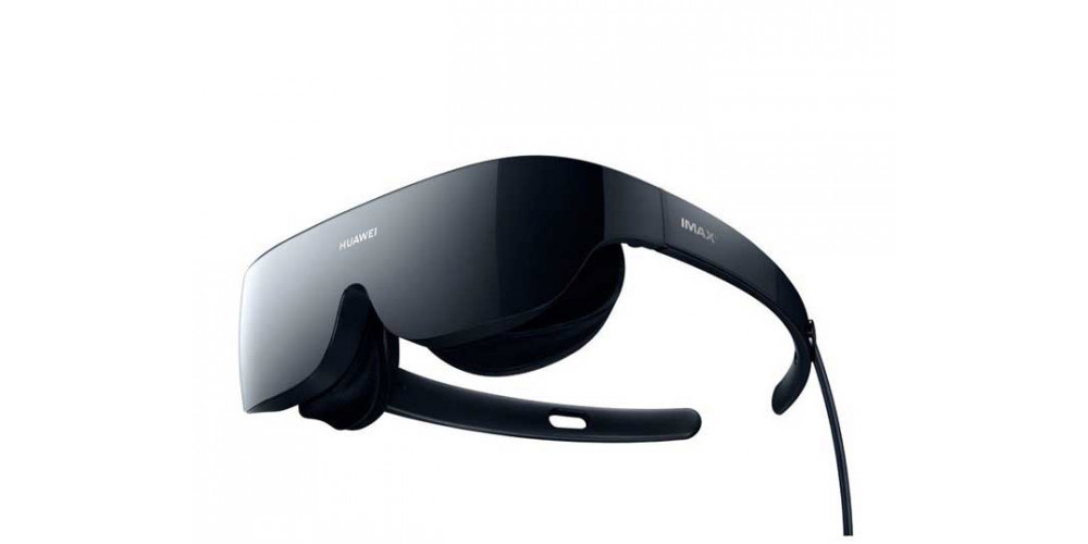 مشخصات فنی عینک واقعیت مجازی جدید هوآوی
