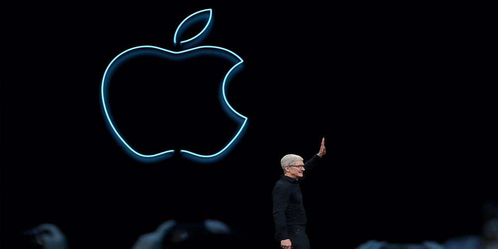 اپل هفت محصول جدید خود را در رویداد جدید معرفی خواهد کرد