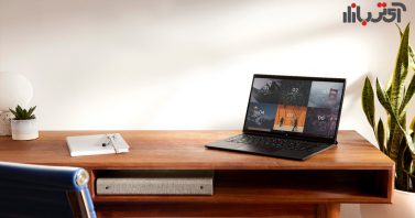 معرفی لپ تاپ HP جدید با سخت افزار و باتری قدرتمند