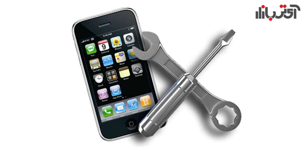 نکات مهم برای درخواست آنلاین تعمیر گوشی موبایل