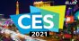 تازه های دنیای فناوری در نمایشگاه CES 2021