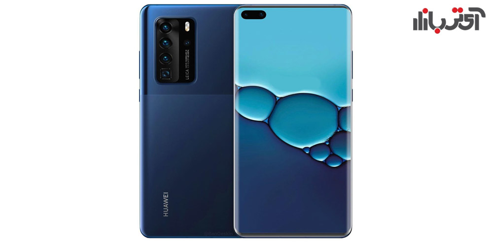 سری گوشی Huawei P50 در سه مدل به بازار خواهد آمد