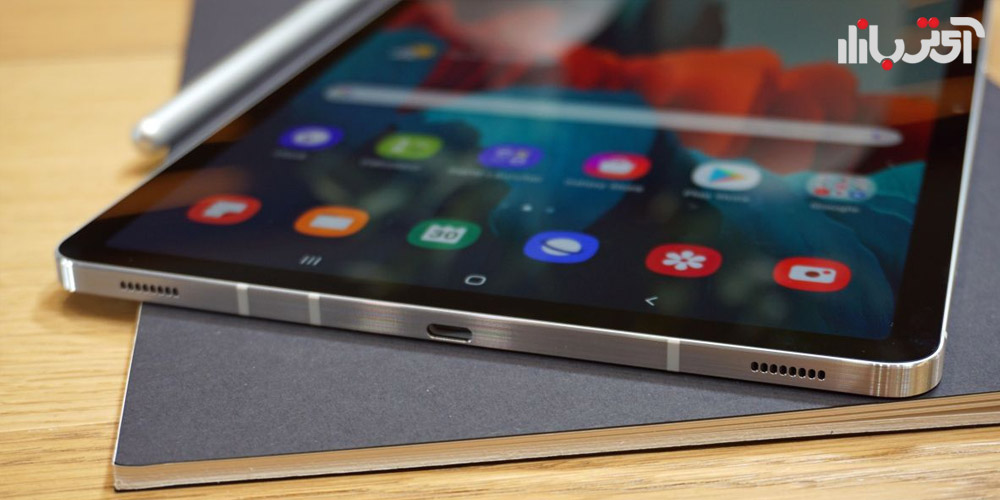 پیشرفت چشمگیر Galaxy Tab S8 نسبت به سری های قبل