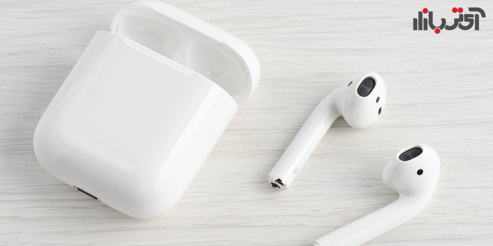 هندزفری بی سیم Air Pods 3 گجت محبوب اپل