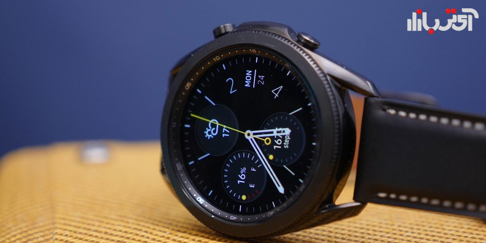 بهبودهای نسل جدید Galaxy Watch سامسونگ