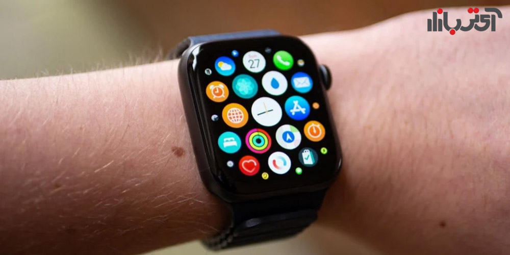 طراحی جدید Apple Watch 7 برای استفاده از ویژگی های آن