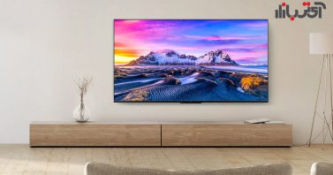 سری جدی تلویزیون شیائومی رونمایی شد
