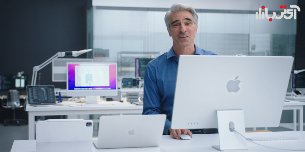 کدام کامپیوترهای اپل macOS Monterey را دریافت خواهند کرد