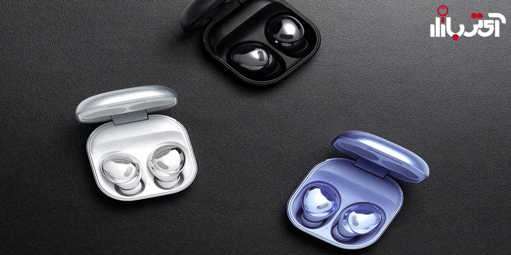 مشخصات ظاهری Galaxy Buds 2