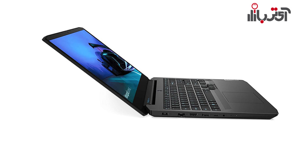 لپ تاپ 15 اینچی Lenovo IdeaPad Gaming 3 i7-10750H