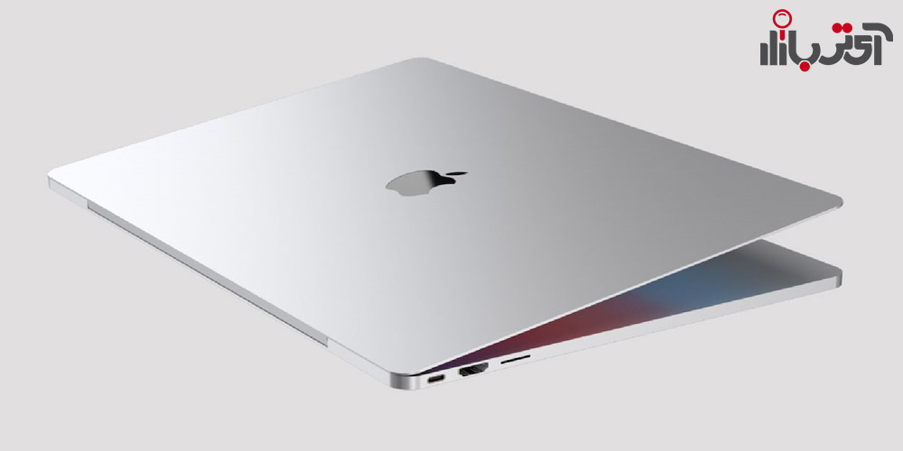 لپ تاپ ظریف با وزن کم اپل