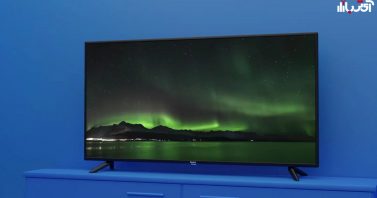 شیائومی دو تلویزیون هوشمند ردمی 55 و 65 اینچی را رونمایی کرد