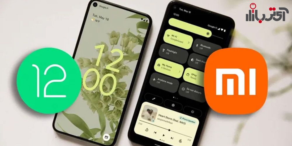 آپدیت جدید اندروید کدام گوشی های شیائومی را از کار می اندازد