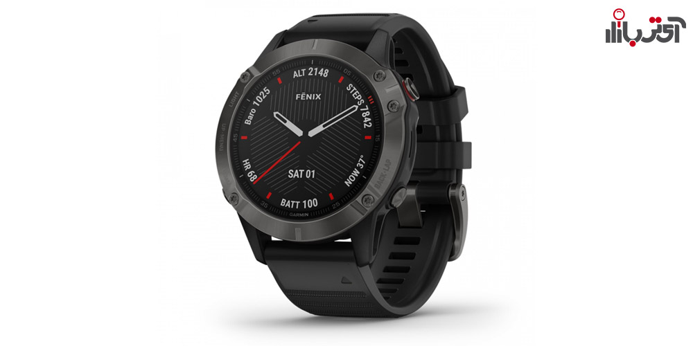 ساعت هوشمند Garmin Fenix 7