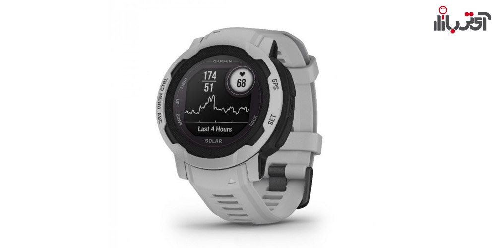 ساعت هوشمند Garmin Instinct 2